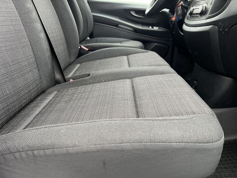 Mercedes-Benz Vito 2.2D 116CDi 4x4 LONG ČR odpDPH - fotka 19 z 29