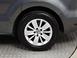 Volkswagen Sharan (2012) Highline 2.0 TDI, Tempomat - náhled 13
