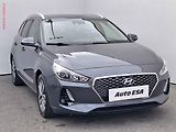 Hyundai i30 (2017) 1.4 T-GDi, 2.maj,ČR, Style - náhled 1