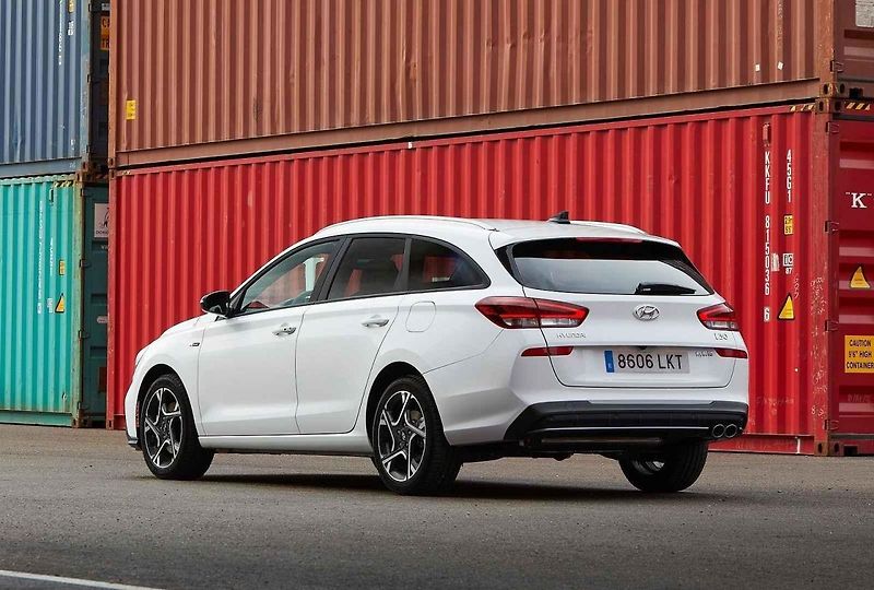 Toyoty Yaris se montují na stejné lince jako menší typy