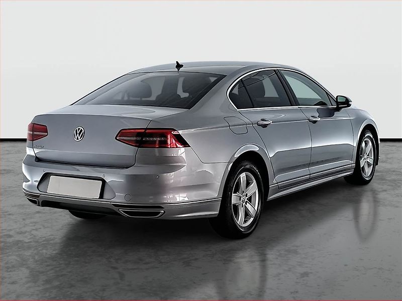 Volkswagen Passat (2019) 2.0 TDI, Kůže, Tempomat - fotka 5 z 23
