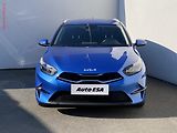 Kia Ceed (2024) 1.5 T-GDi SW, 1.maj,ČR, TOP - náhled 1