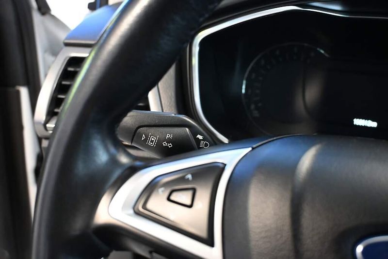 Ford Mondeo (2020) 2.0 LED SONY ACC TITANIUM ECOB - fotka 14 z 33