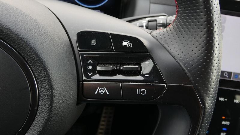 Hyundai Tucson 1.6 T-GDI N Line - fotka 12 z 22
