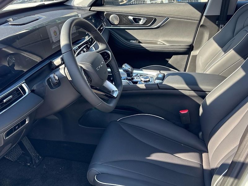 Chery Tiggo 7 (2025) ICE 1.6 LUXURY   - fotka 6 z 26
