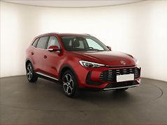 MG ZS (2025) 1.5 i, Elegance, Navigace - fotografie inzerátu