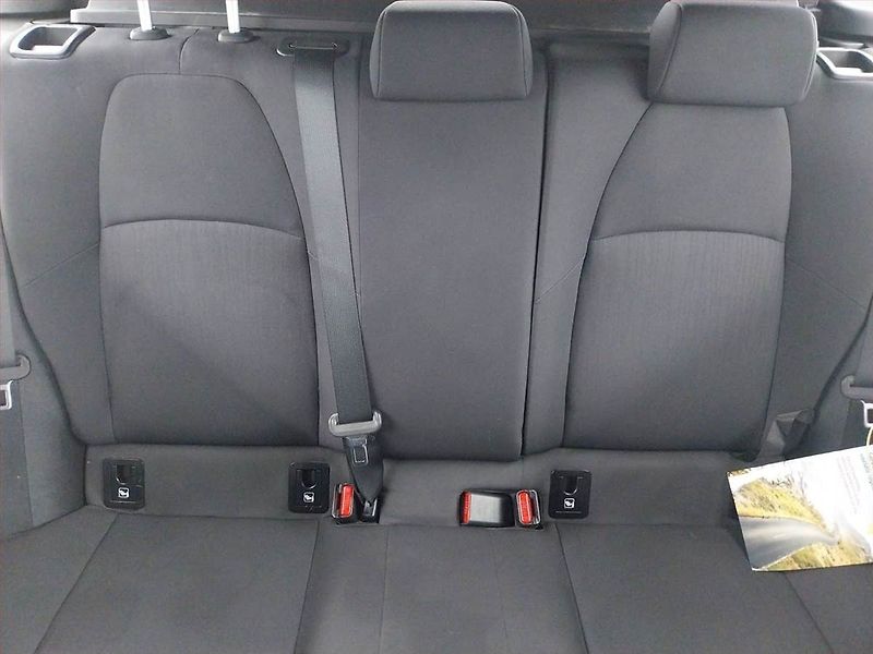 Toyota Corolla (2019) 1.8 Hybrid, Automat - fotka 10 z 19