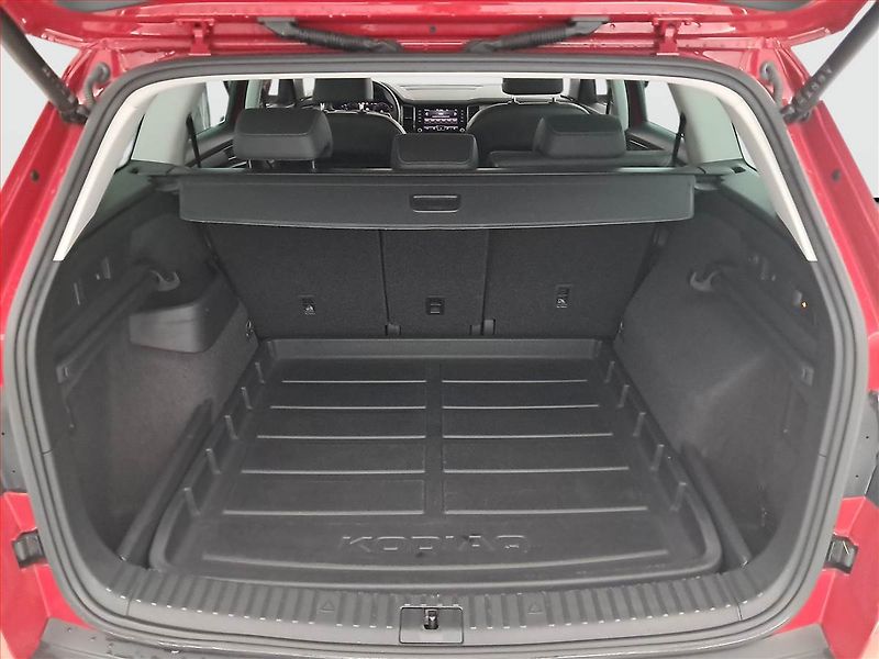 Škoda Kodiaq (2022) Style 2.0 TDI - fotka 14 z 21