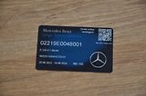 Mercedes-Benz Třídy E (2019) E 220d // REZERVOVÁNO // - náhled 46