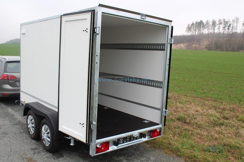 Tanatech (2025)  TFD 300.00 2000kg - fotka 6 z 11