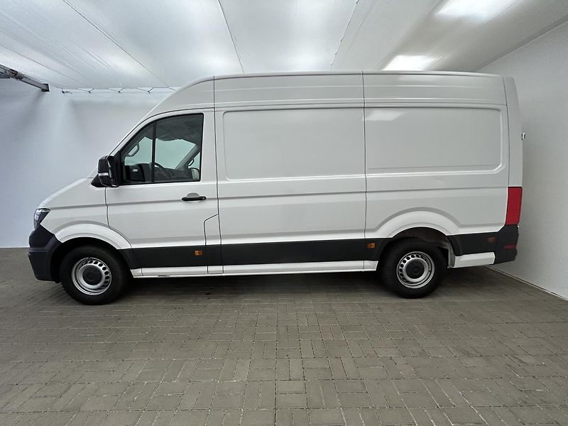 Volkswagen Crafter 2.0 TDI L2H3 - fotka 3 z 21