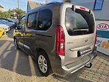 Toyota ProAce City Verso 1.2-TOP STAV-PANORAMA-KAMERA - náhled 9