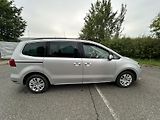 Volkswagen Sharan (2012) 2012 Volkswagen Sharan - náhled 8