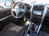 Suzuki Grand Vitara (2012) 1.9 DDiS, 4X4, Serv.kniha - náhled 7
