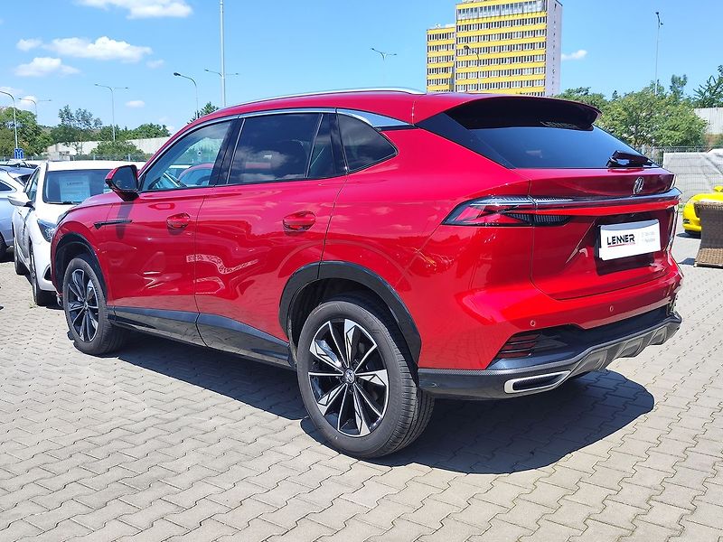 MG HS 1.5 T/125kW Exclusive DCT - fotka 7 z 33