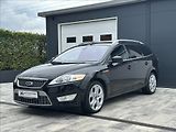 Ford Mondeo 2,3 160PS  Titanium A/T - náhled 1