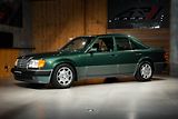 Mercedes-Benz Třídy E - náhled 1