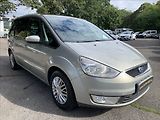 Ford Galaxy 2,0 TDCI PANORAMA SERVISKA 7M - náhled 2