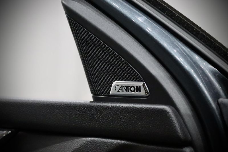 Škoda Octavia 3 FL Combi 1.4 TSI 110 kW DSG - fotka 41 z 43