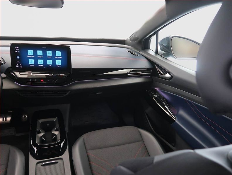 Volkswagen ID.5 (2022) GTX (82 kWh), SoH 90%, GTX - fotka 8 z 28