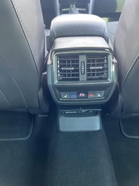Škoda Kodiaq 110kw 4x4DSG Style záruk+tažné - fotka 21 z 23