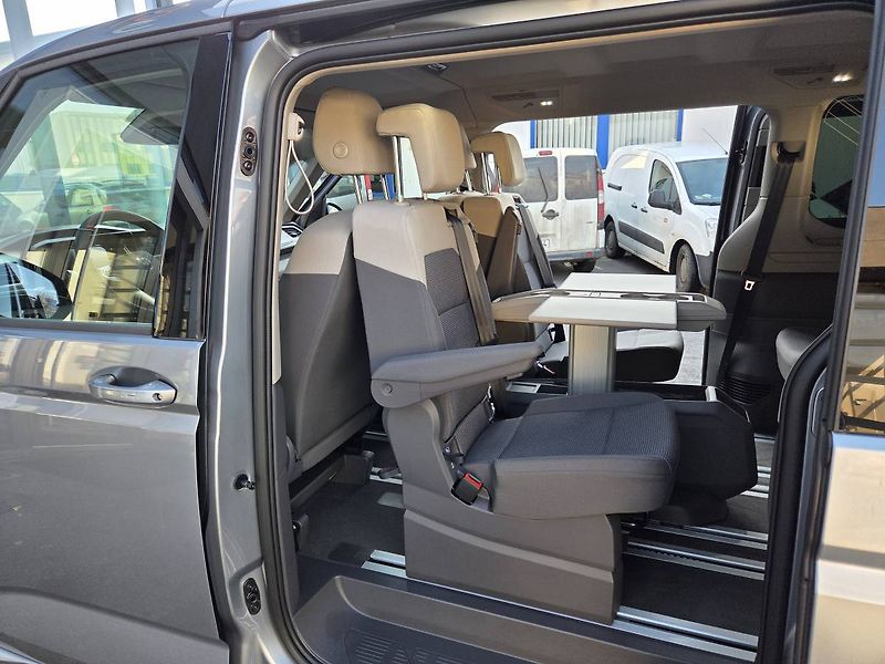 Volkswagen Ostatní (2026) Multivan 2.0 TDI  DSG BULLI - fotka 36 z 54