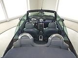 Mini Cooper (2005) 1,6-85KW*VYHŘ.SED*KLIMA*CABRIO - náhled 10