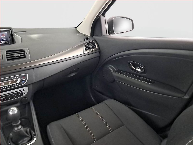 Renault Mégane (2014) 1.2 TCe, Navi, Tempomat - fotka 8 z 20