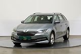 Škoda Superb - náhled 1