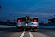 Ford Mustang Super Cobra Jet 1800