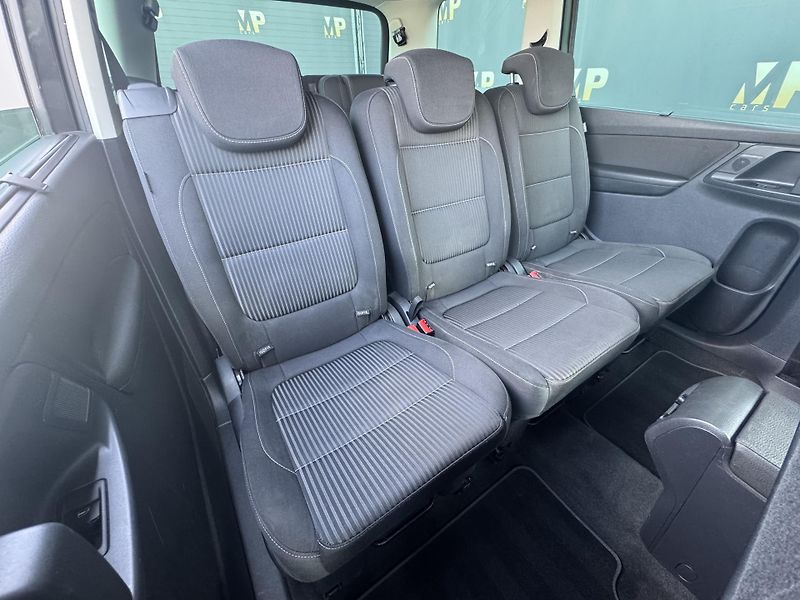 Seat Alhambra (2014) 2.0TDi MAN 4Drive Style, RZV - fotka 20 z 43