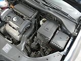 Volkswagen Golf 1,4 i16V serviska,ČR,2.majitel - náhled 37