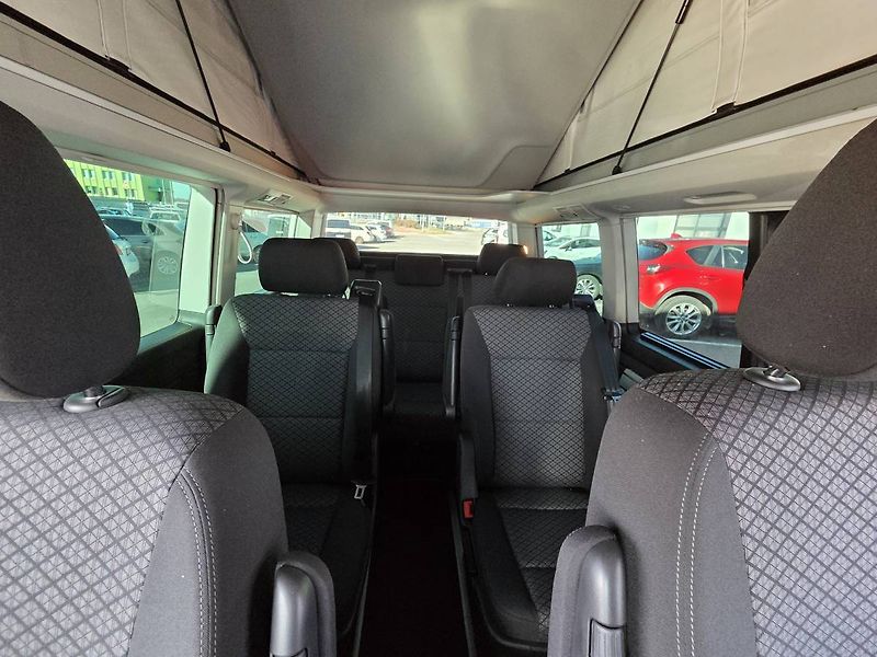 Volkswagen California 2.0 TDI DSG Beach Last Edition - fotka 27 z 57