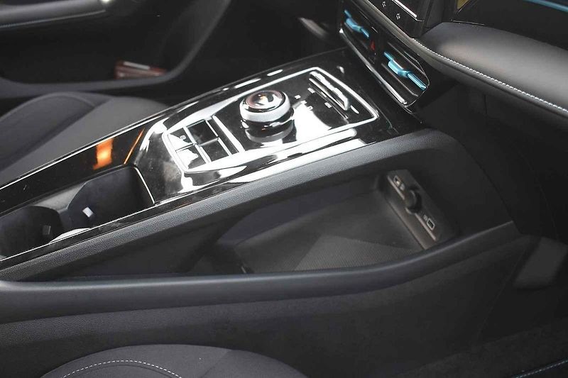 Elektrické kombi MG5 je zajímavým zpestřením trhu
