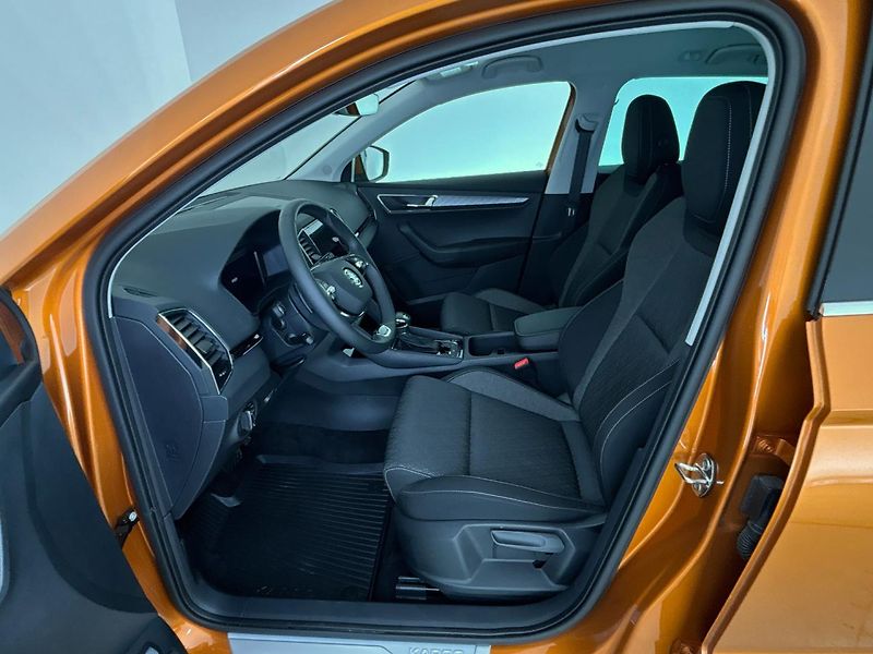 Škoda Karoq Style Exclusive 4x4 DSG - fotka 7 z 30