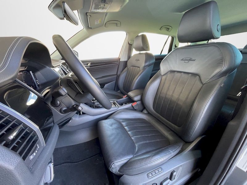 Škoda Kodiaq (2024) 2.0 TDI 147 kW L&K 4x4 DSG - fotka 23 z 35