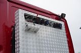 MAN TGX (2020) 33.640  6x4 tahač 70t EURO 6 - náhled 8