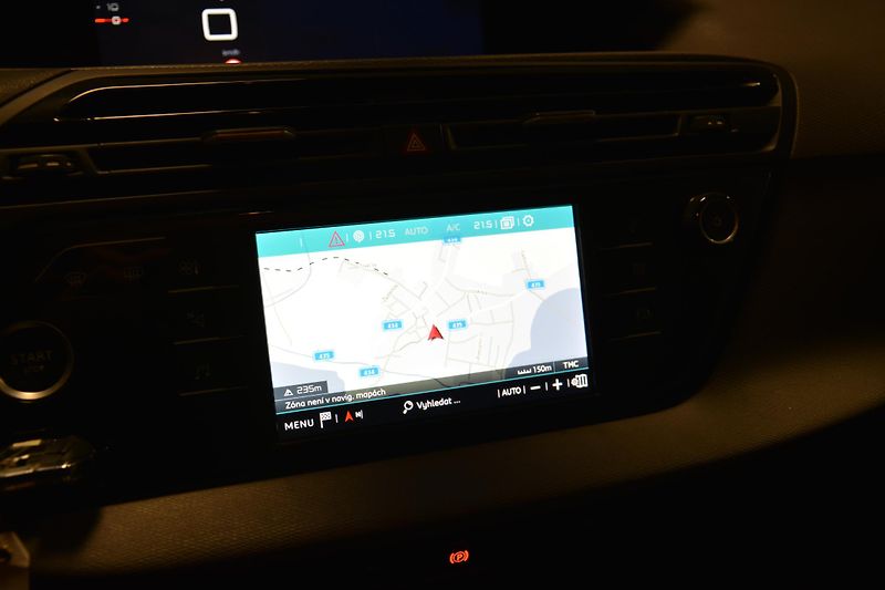 Citroën Grand C4 SpaceTourer (2019) Business Aut 1.MAJITEL - fotka 28 z 40