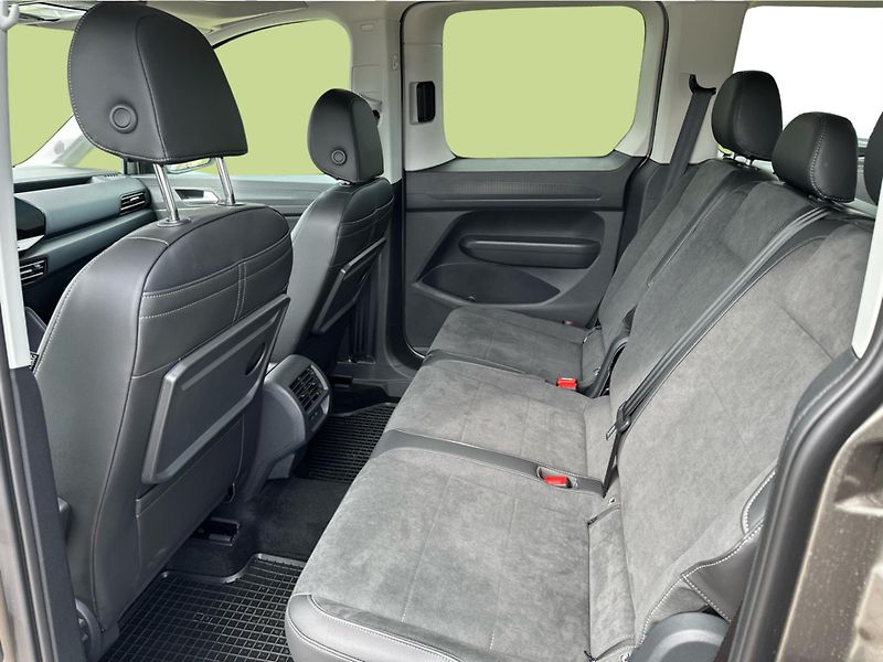Volkswagen Caddy (2026) 1,5 TSI PHEV - fotka 12 z 23