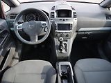 Opel Zafira (2007) 1.9CDTi, AC, temp - náhled 8