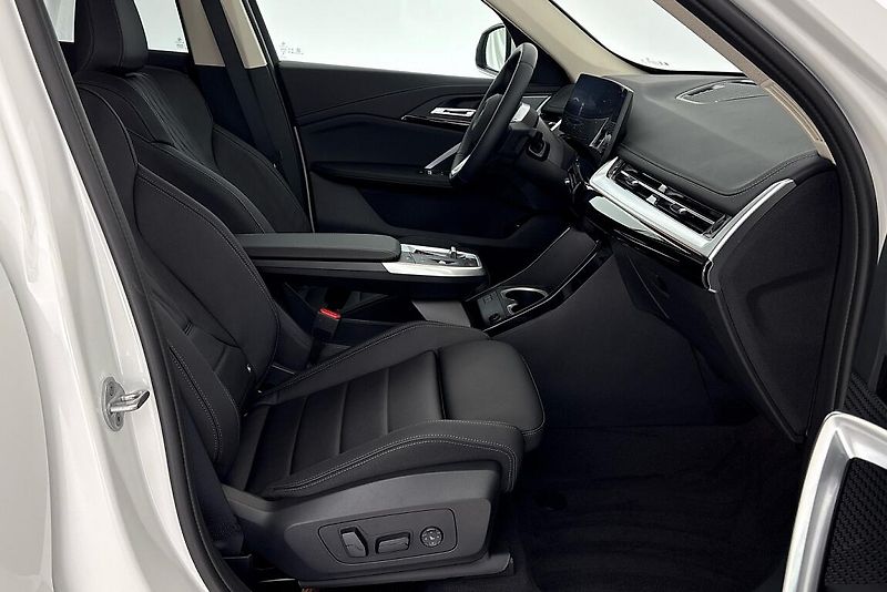 BMW X1 xDrive20d - fotka 13 z 25