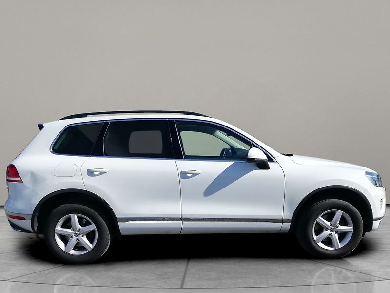 Volkswagen Touareg 3.0 TDI 193 kW 4motion - fotka 3 z 20