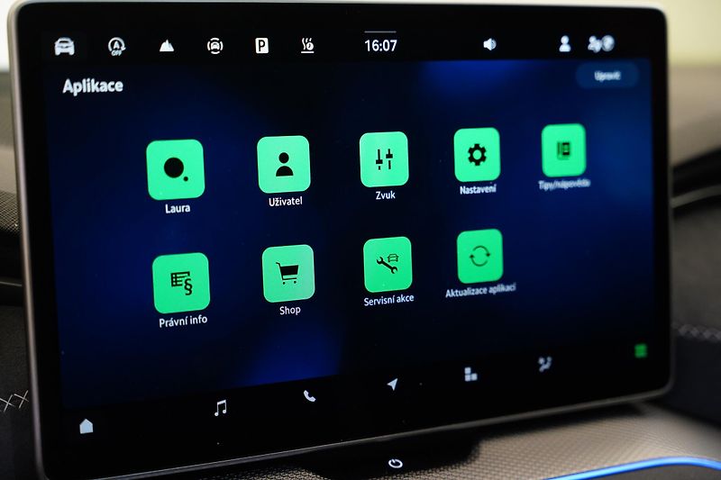 Škoda Kodiaq - fotka 22 z 30