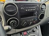 Peugeot Partner Tepee (2010) 1.6 HDi SERVISKA,DOLOŽENÉ KM - náhled 20