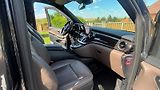 Mercedes-Benz Třídy V (2021) TŘÍDA V 300 d 4MATIC AVANTGARD - náhled 8