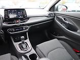 Hyundai i30 (2022) Komfort 1.0 T-GDI, Automat, ČR - náhled 8