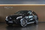 Mercedes-Benz GLE 43 AMG Coupé Tažné LED CarPlay - náhled 1