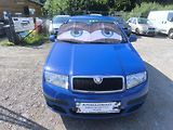 Škoda Fabia 1,9TDI,125T.KM,SERVISKA,VÝBAVA - náhled 1