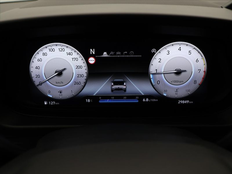 Hyundai i20 1,6 T-GDI 150 N Premium - fotka 16 z 34