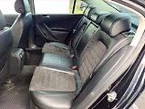 Volkswagen Passat 2,0 TDi Bi-xenon,Kůže,Tempomat - náhled 21